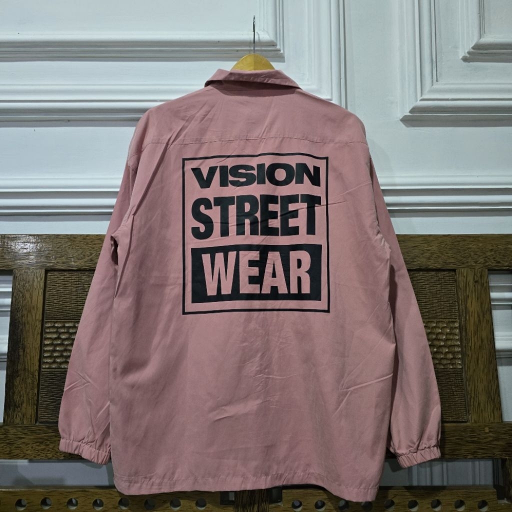 VISION STREET WEAR