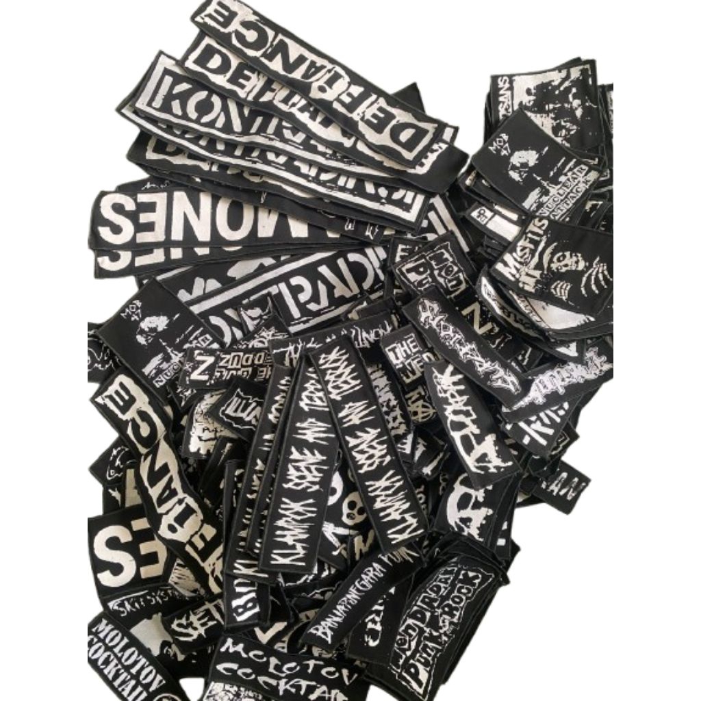 EmblemPunk/AccesoriesPunkBandPunk