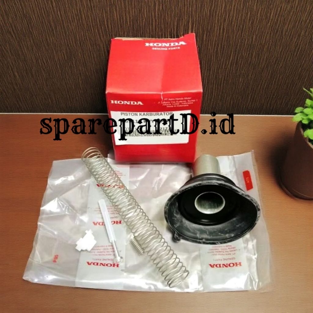 Karet Vakum Beat karbu Original Vakum Vario 110 karbu lama Kode prats KVY