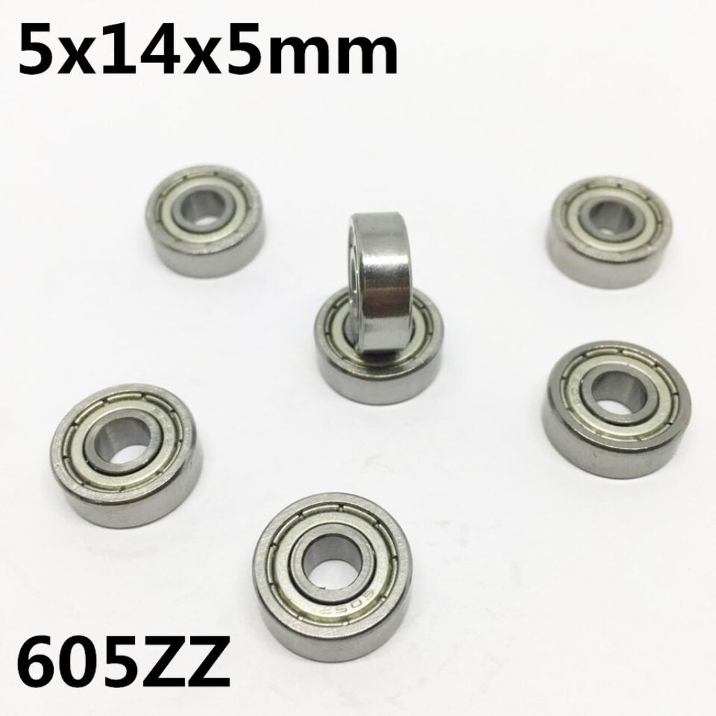bearing 605 ZZ original