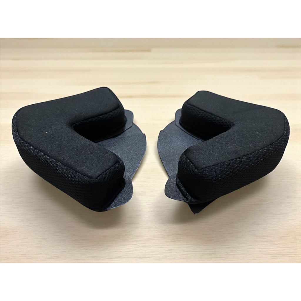 TERMURAH Busa Helm Bogo Universal Semi Knock Down Busa Tebal - Busa Pipi Helm Bogo Universal - Busan