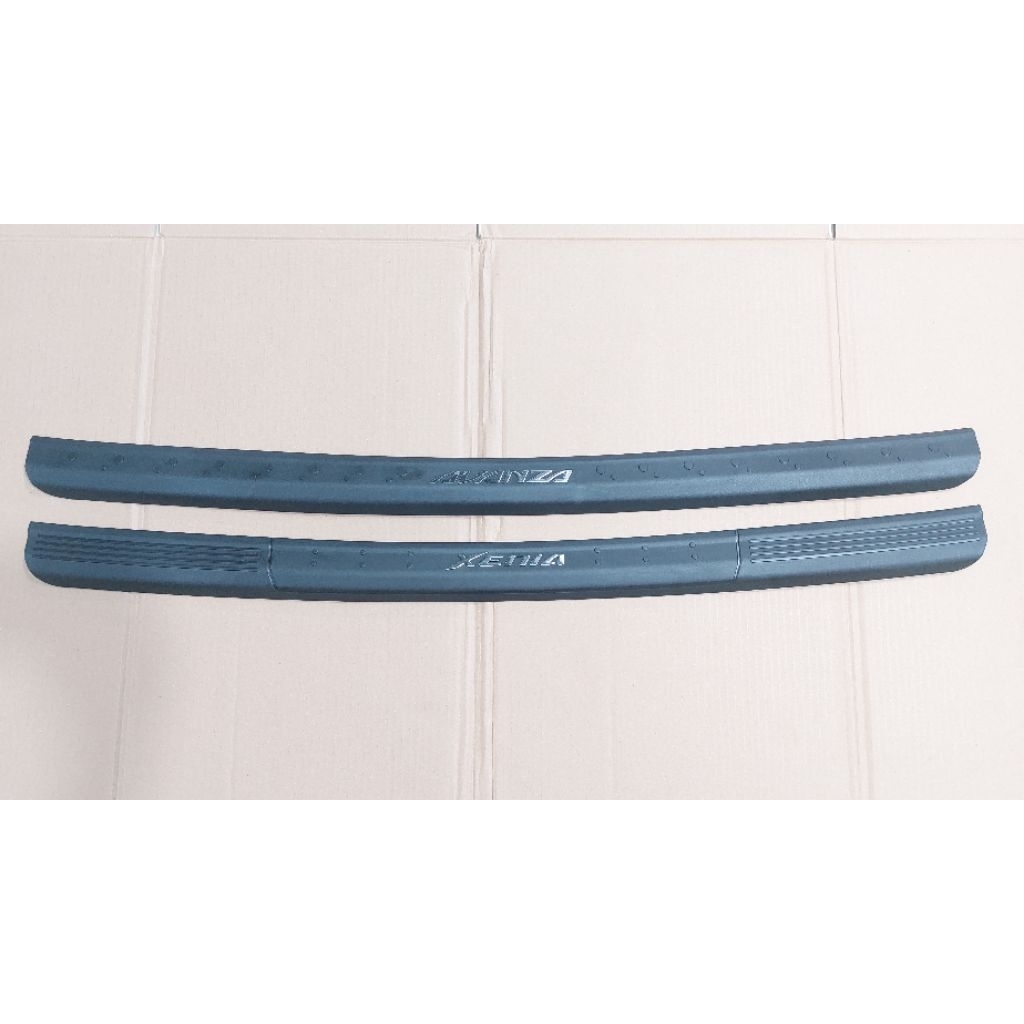 LIST PINTU BELAKANG XENIA AVANZA TAHUN 2012-2018 LIST PINTU BELAKANG XENIA AVANZA