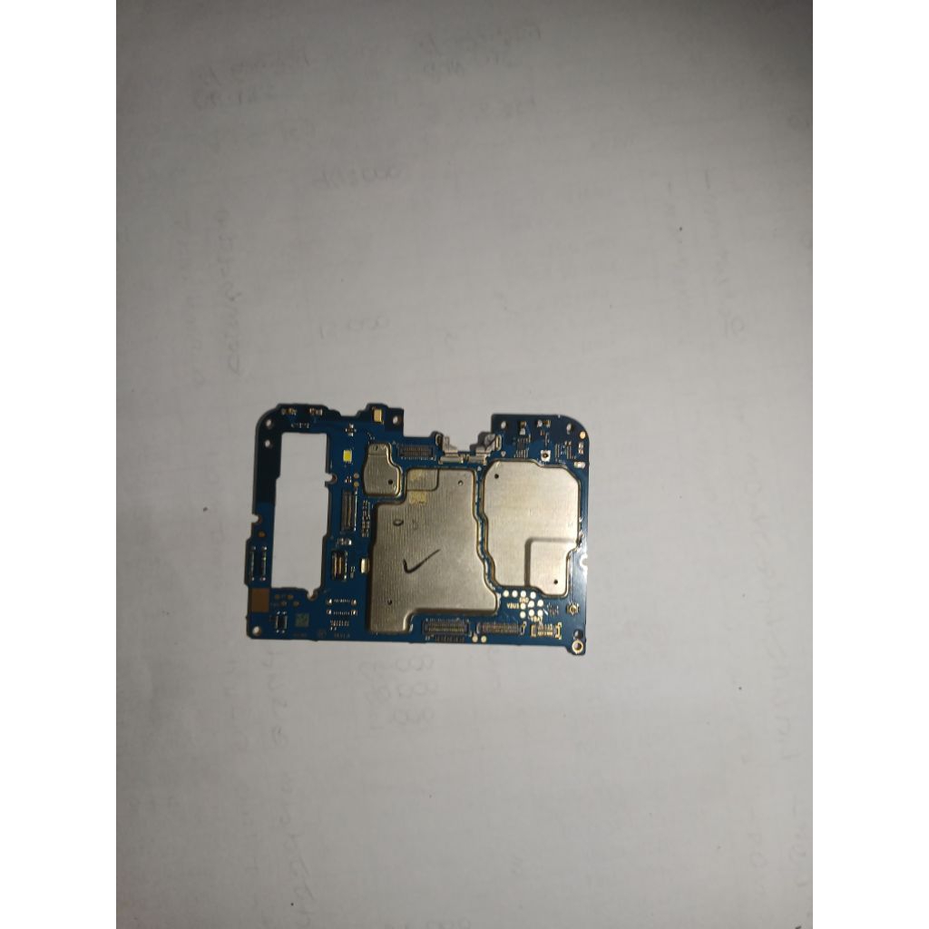 Mesin Samsung A02S Original 4/64