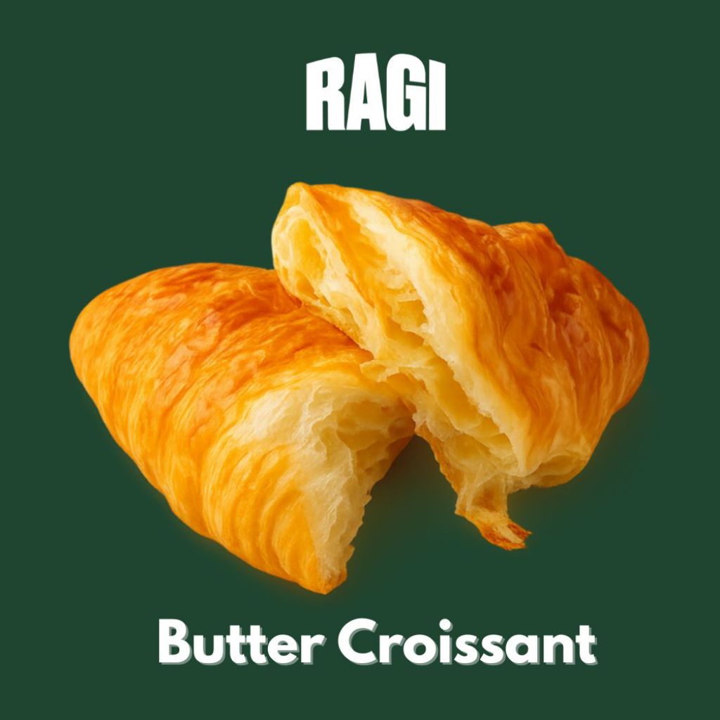 Butter Croissant