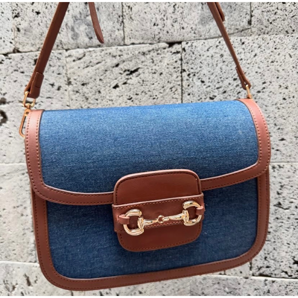 SNY × Aita Christina Jackson Bag