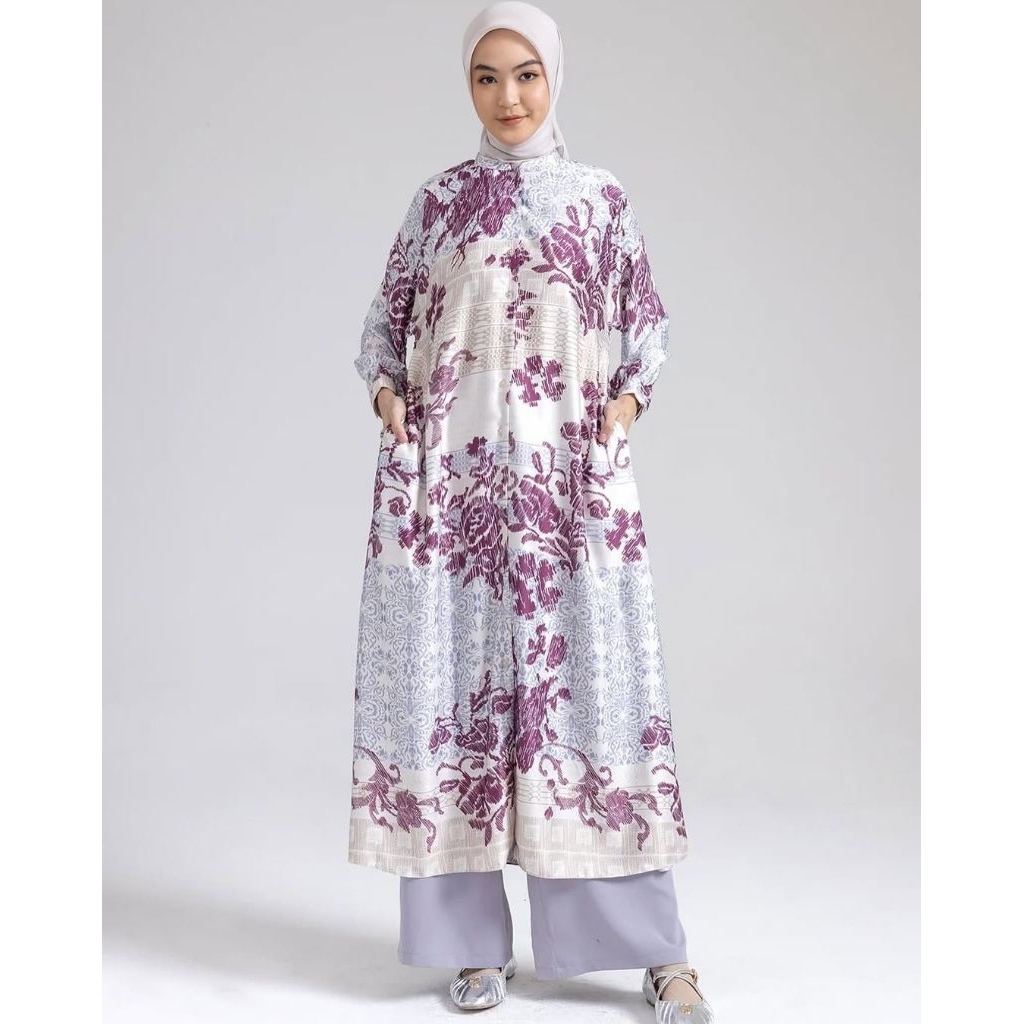 Ria Miranda Dress PL