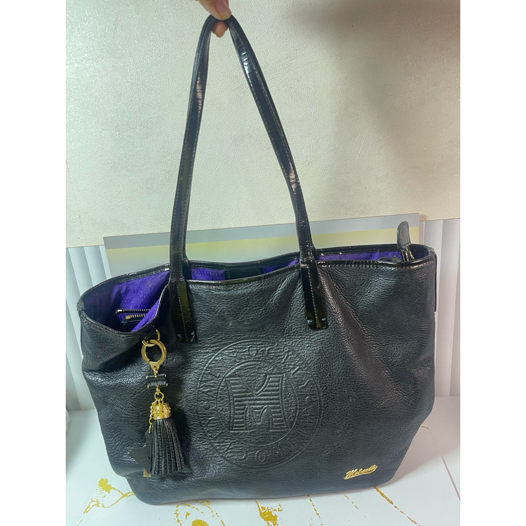 Metrocity Tote Bag Original