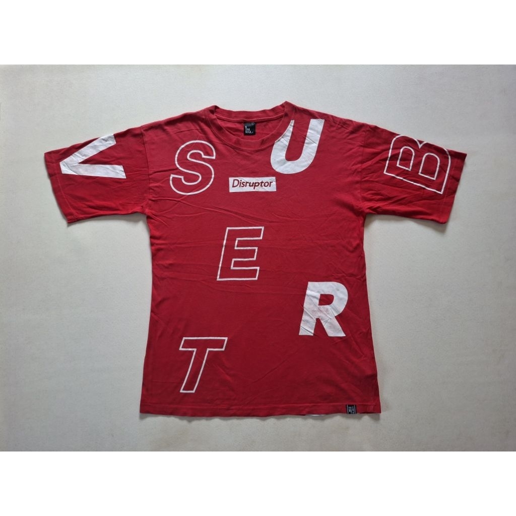 TSHIRT KAOS B ONE SOUL ORIGINAL 100%