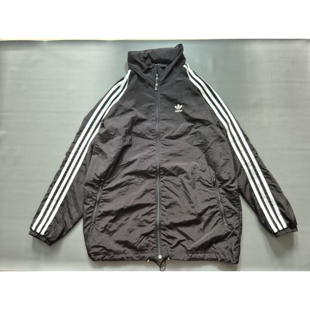 Jacket Adidas Trefoil Three Stripes