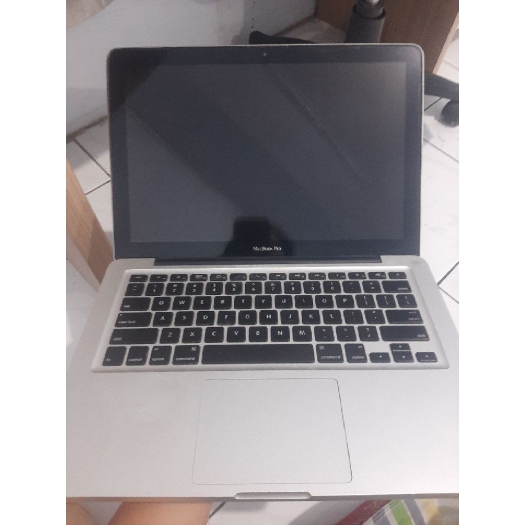 Macbook Pro 13 inch Mid 2012
