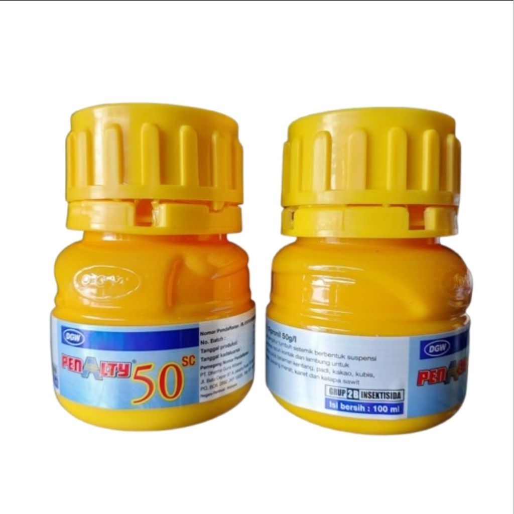insektisida penalty 100 ml