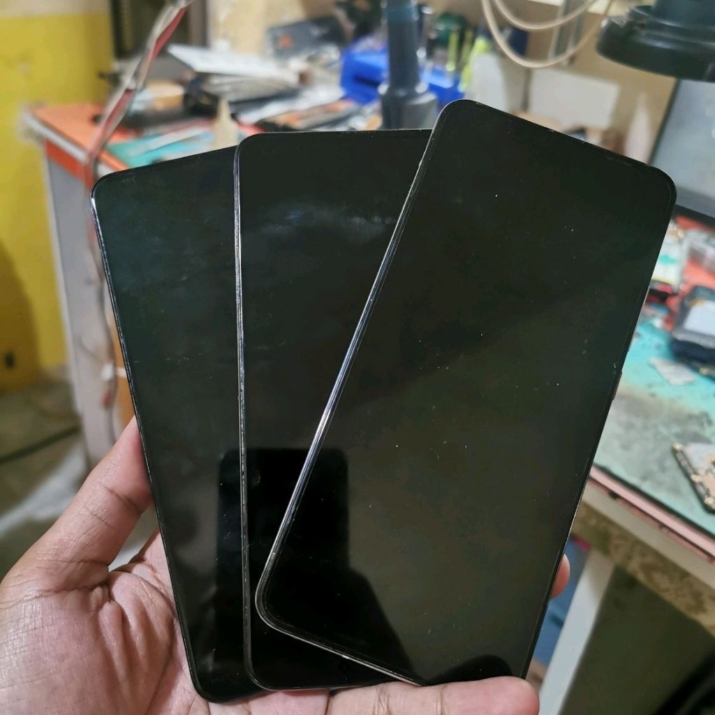 LCD POCO F2 PRO ORIGINALLLL
