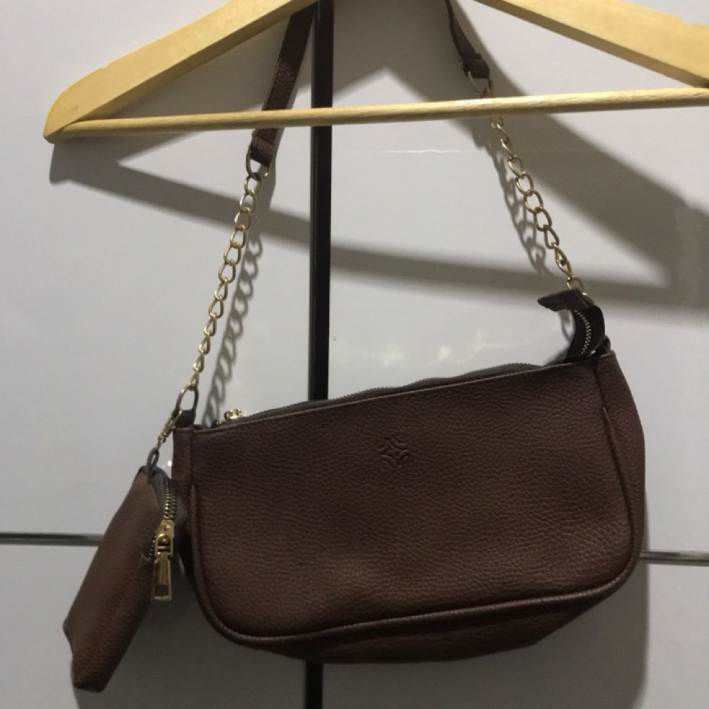 PRELOVED TAS WANITA MULAI HARGA 10RIBU