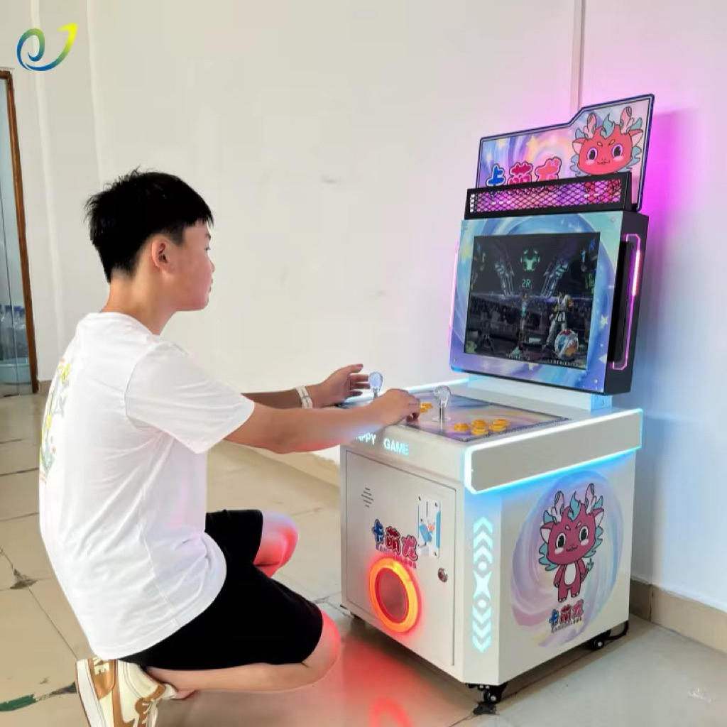 Arcade Game Mesin untuk Anak