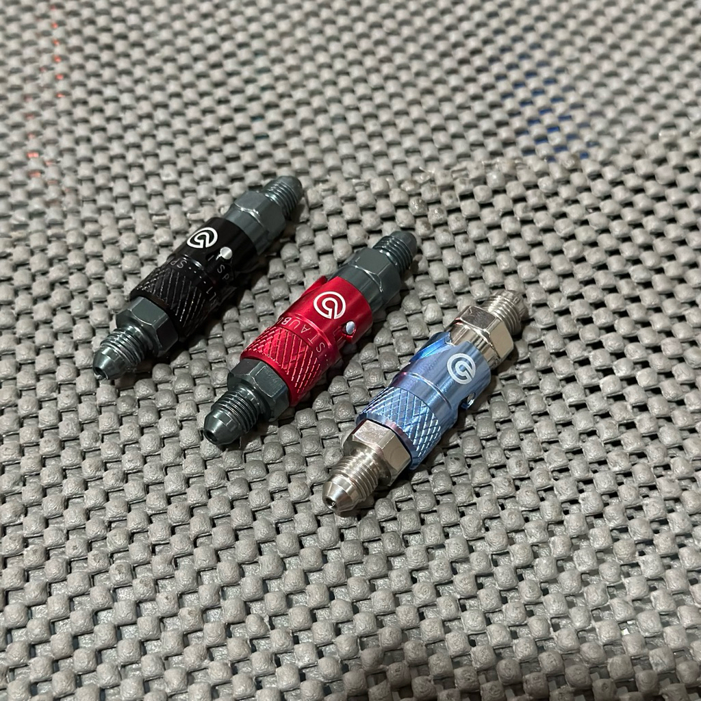 Quick Release Staubli Selang Rem Brembo