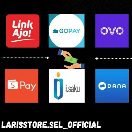 TOP UP SALDO dan isi pulsa pulsa Three 24 jam