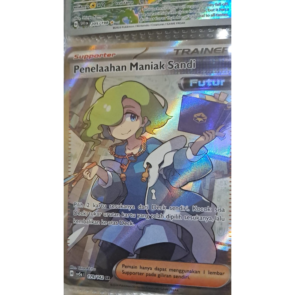 kartu tcg pokemon