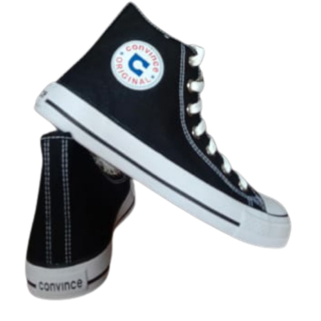 CONVINCE HIGH(ORIGINAL)