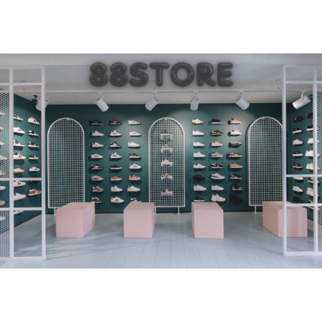 SEPATU  PRIA DAN WANITA ADIZERO (UPSIZE) & ADIOS 5