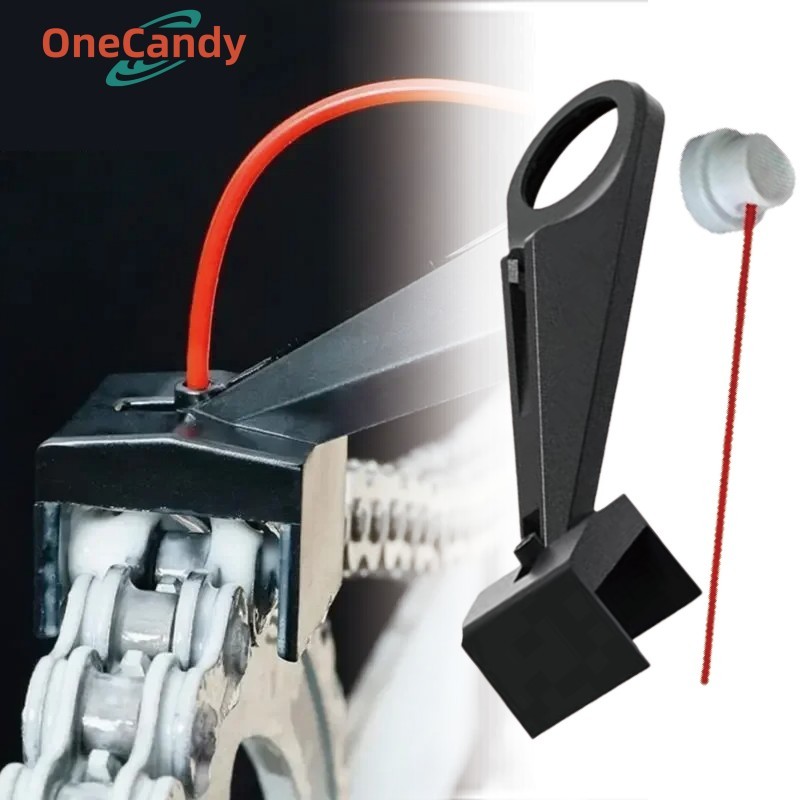 Alat Pelumas Rantai Sepeda Motor Pelumas Rantai Sepeda MTB Oli Sepeda Pembersih Rantai Sepeda Bicycl