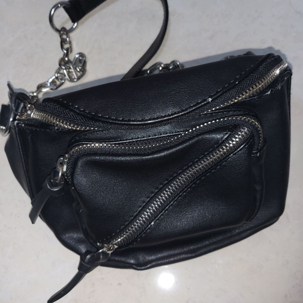 Tas Original Stradivarius Preloved