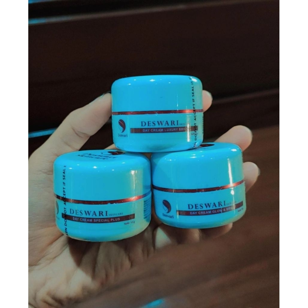 Varian Day Cream Deswari