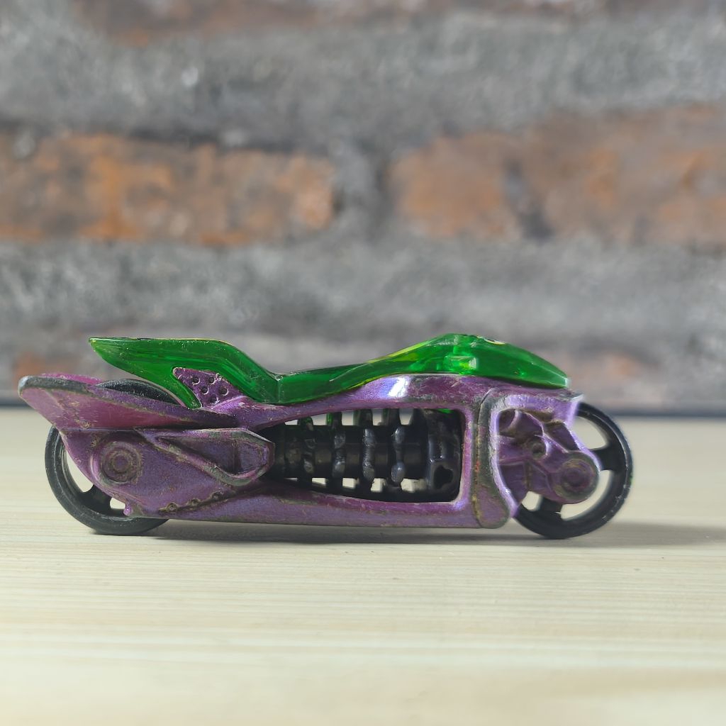 Hot Wheels Fly By - Loose