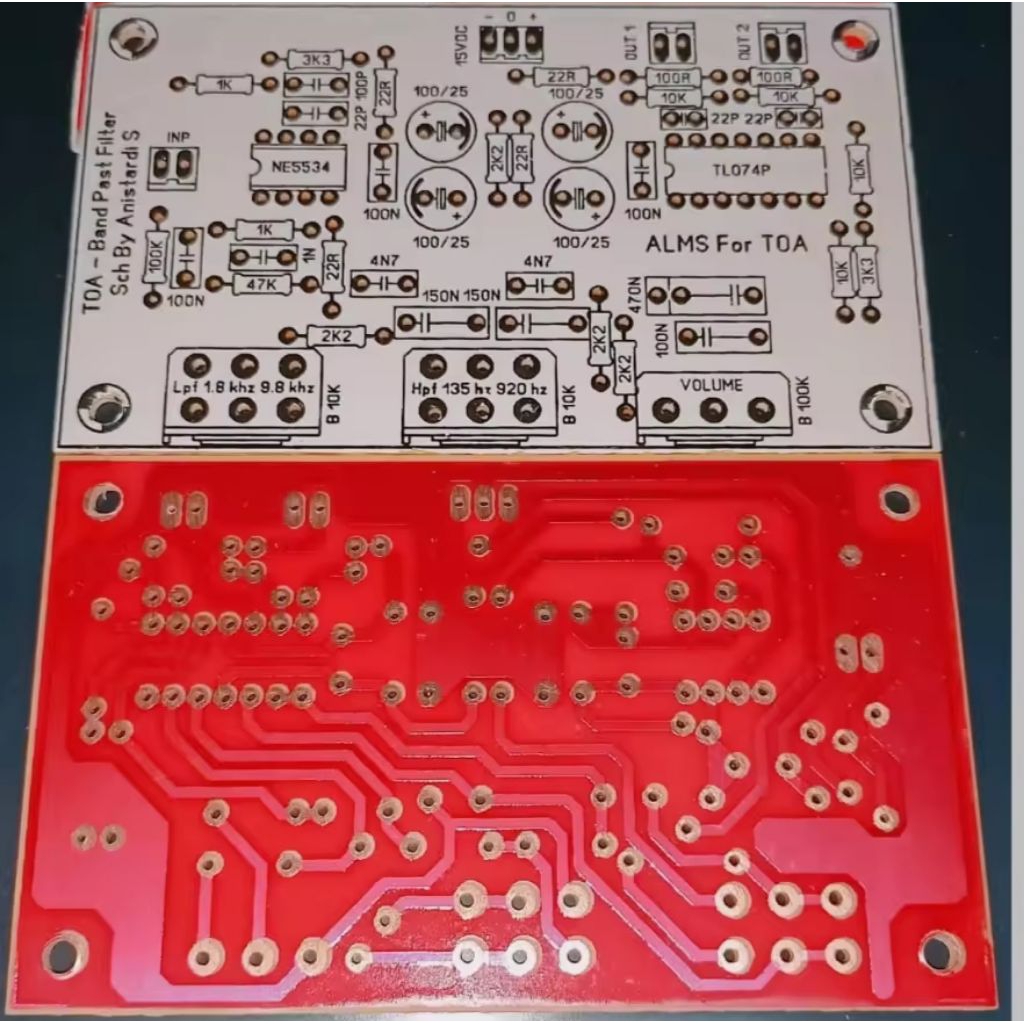 PCB ALMS TOA ANISTARDI SUDIKAN
