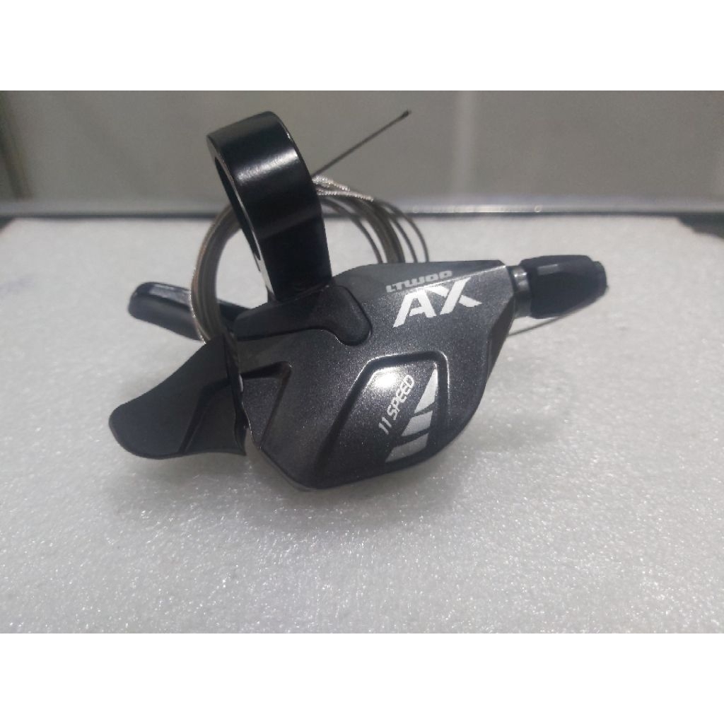 GROUPSET MINI LTWOO AX 11 SPEED KANAN SHIFTER RD 11 SPEED LONG