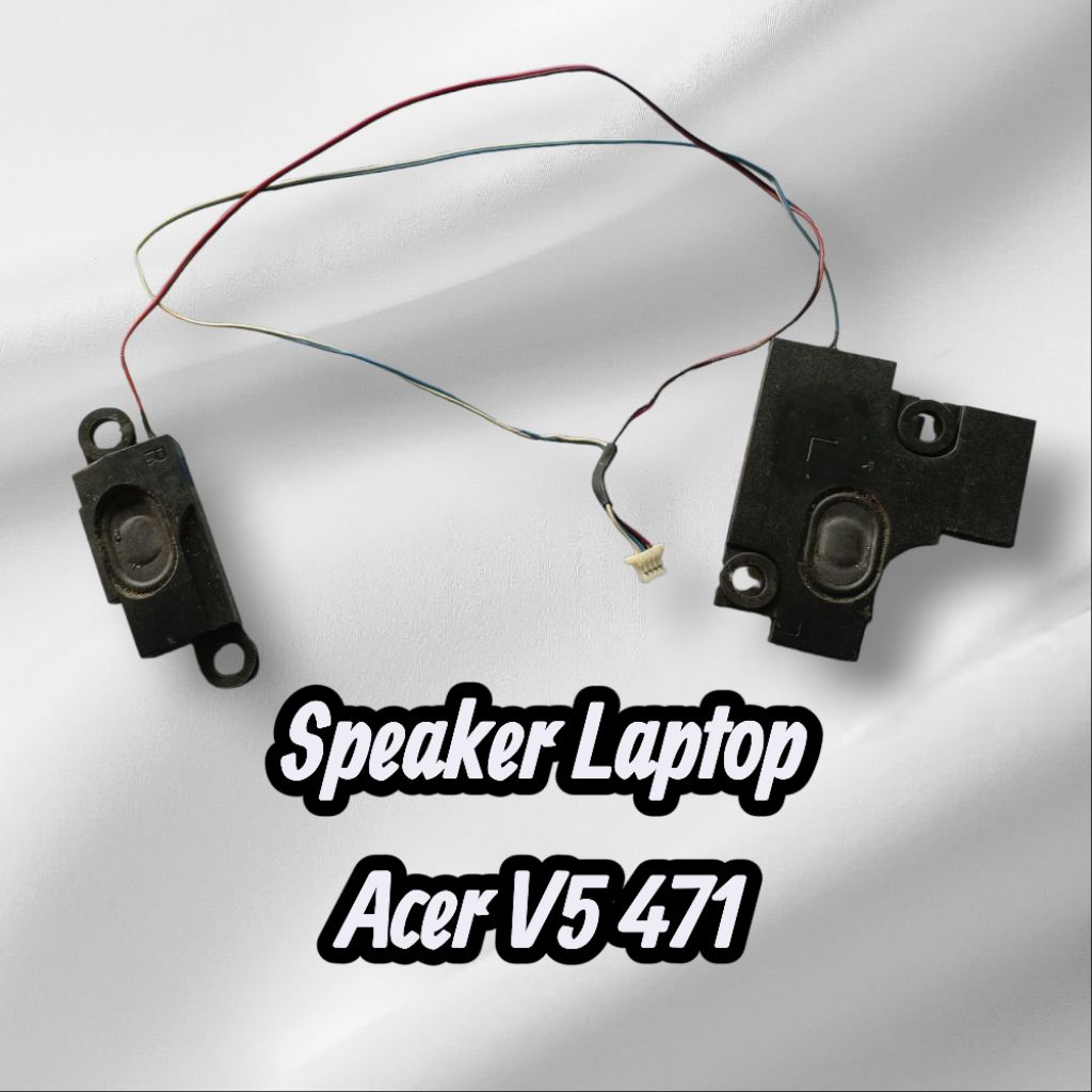 Speaker Laptop Acer V5 471