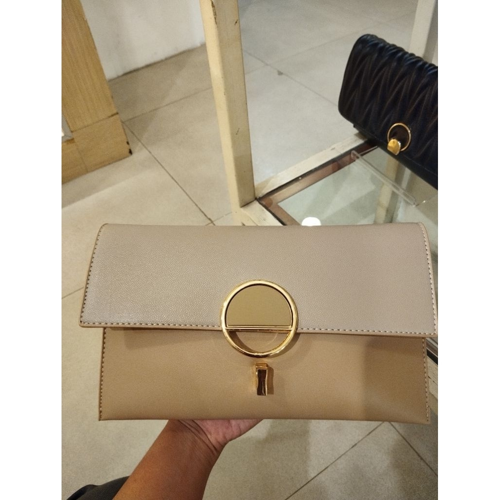 Handbag Wanita Elizabeth Original