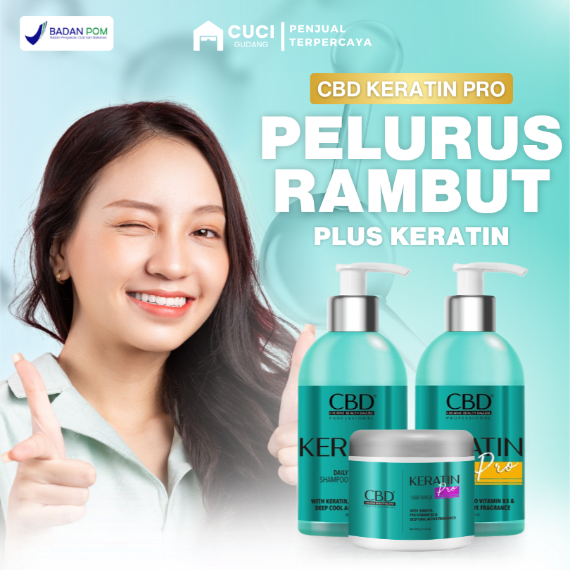 Shampoo Anti Ketombe Dan Rontok Vitamin Rambut Kering Mengembang Pelurus Permanen Tanpa Catok Cbd Ha