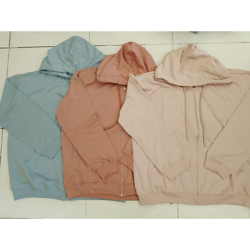 jaket nevada cewek