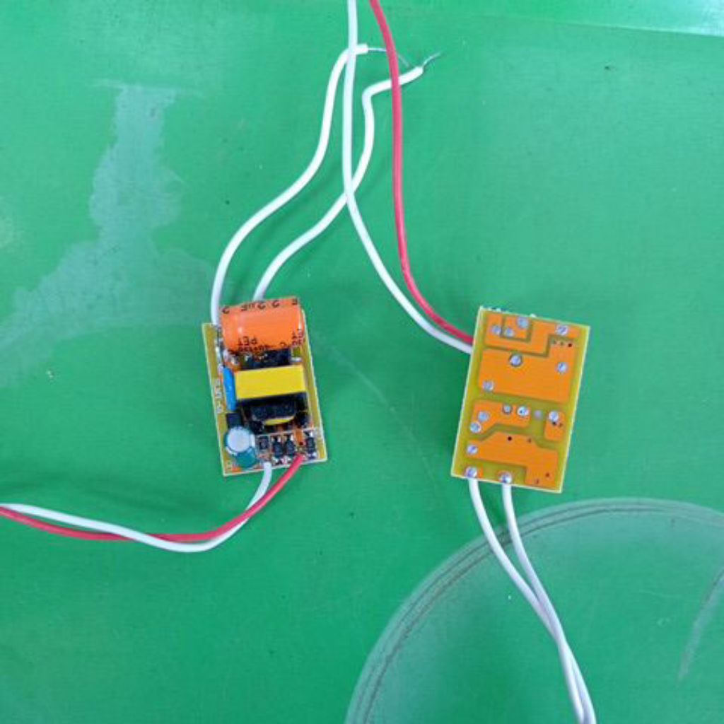 driver lampu led 9-15 watt driver lampu led universal