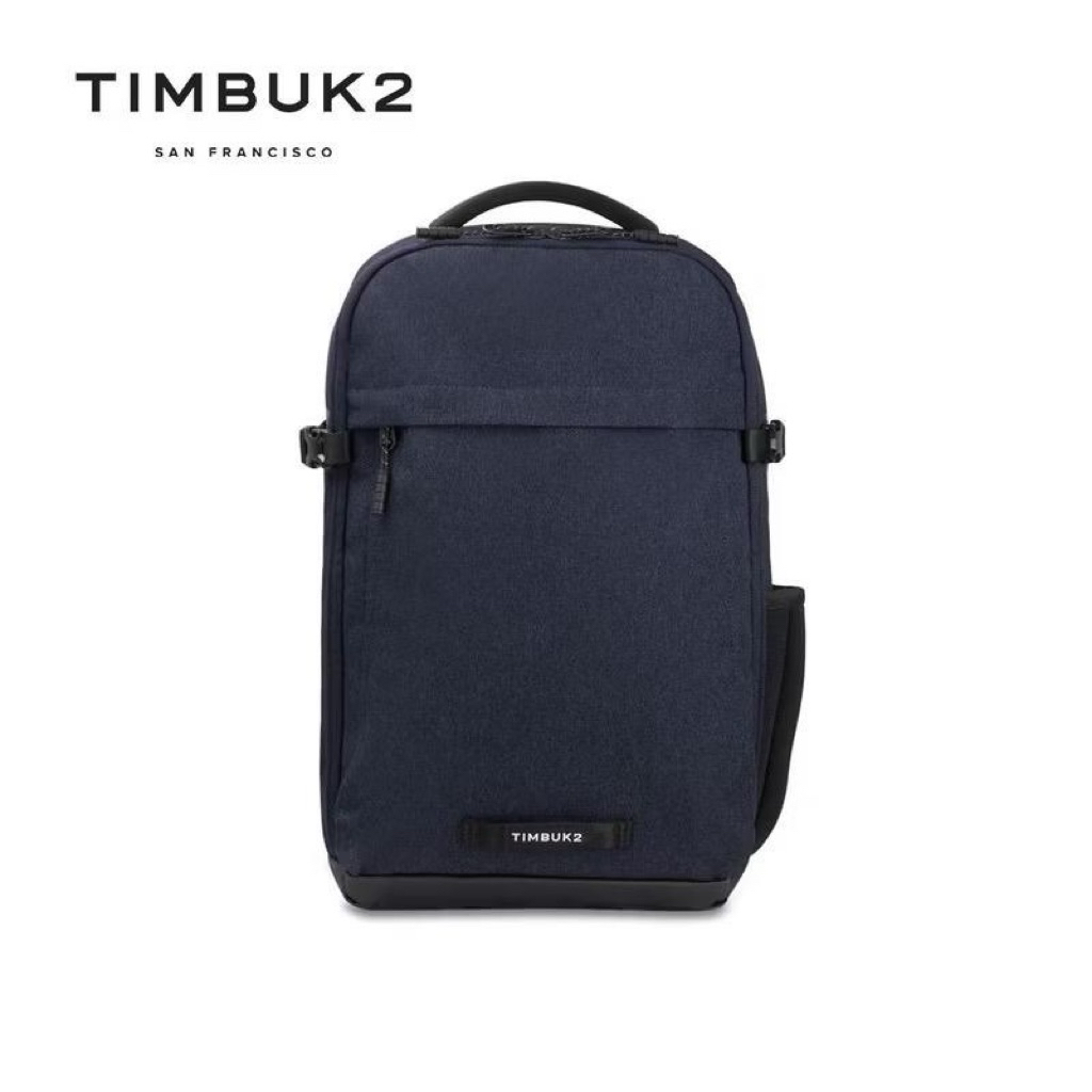 TIMBUK2 THE DIVISION PACK DELUX-ECO NIGHTFALL-(OS)-BAG-US