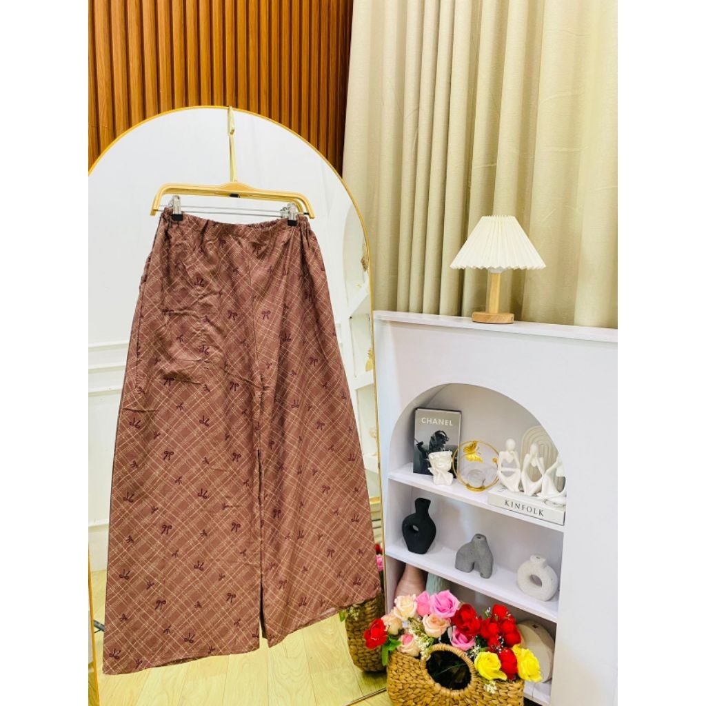 Bangkok Kulot (Kulot.Gemoy)