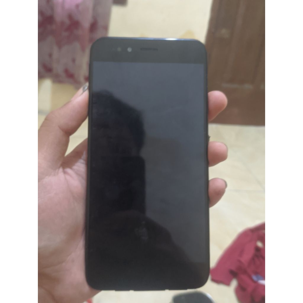 LCD COPOTAN XIAOMI MI A1 ORIGINAL