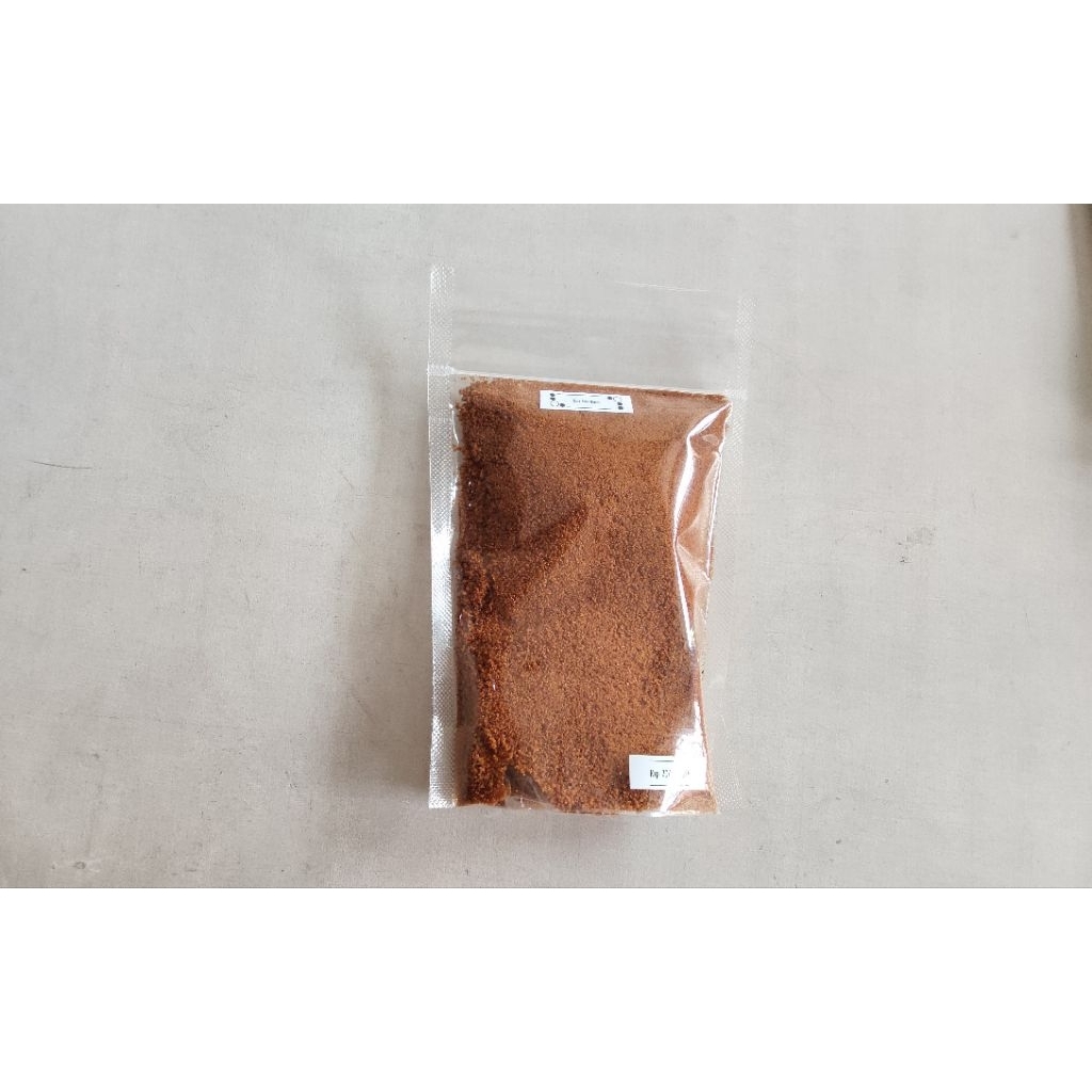 Arenga Palm Sugar 250gr