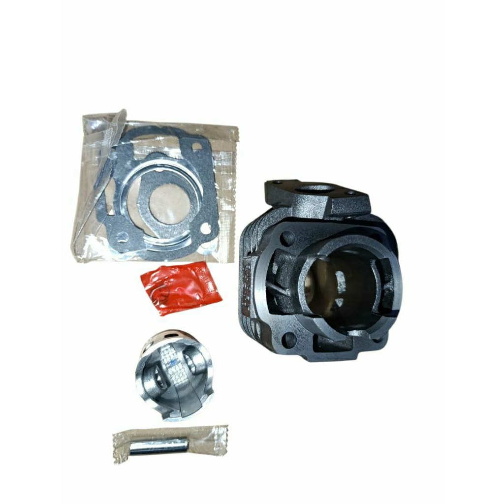 Blok Piston set SANEX Qj 50 star / Venus 50cc