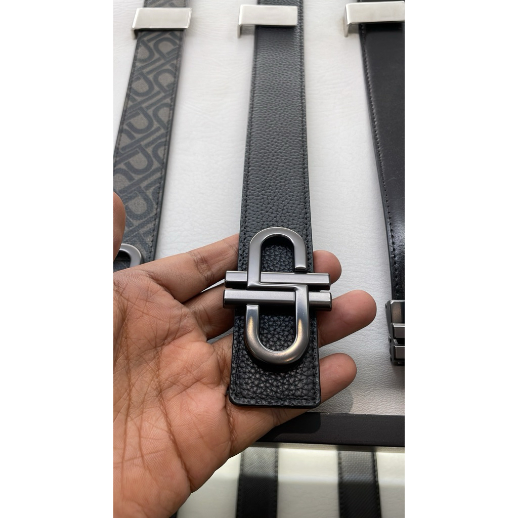 Belt/Ikat Pinggang Pria Pedro Original