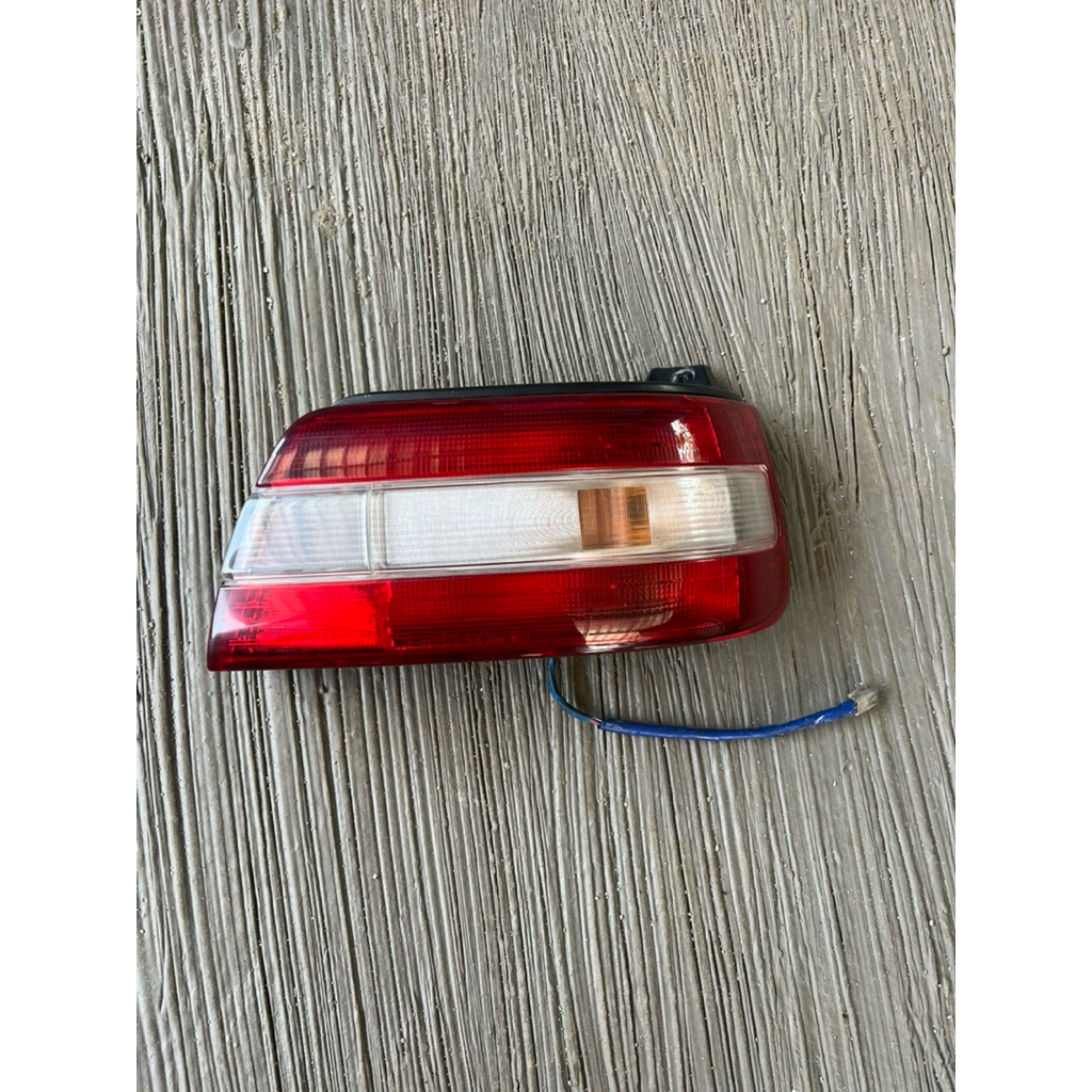 Stoplamp Starlet Kapsul SEG / Turbo Look / Ep82 Mk2 / Ep82 Mk3