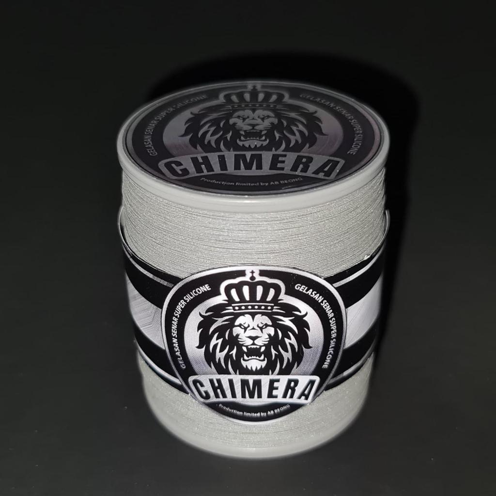 READY Gelasan Tournament AB CHIMERA XXX SUPER TAJAM  TREATMENT ++ LIMITED