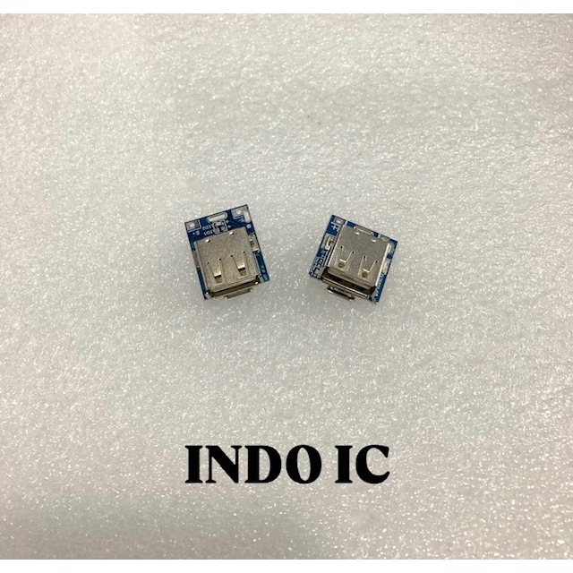 CHARGER LIPO+STEP UP+PROTEC