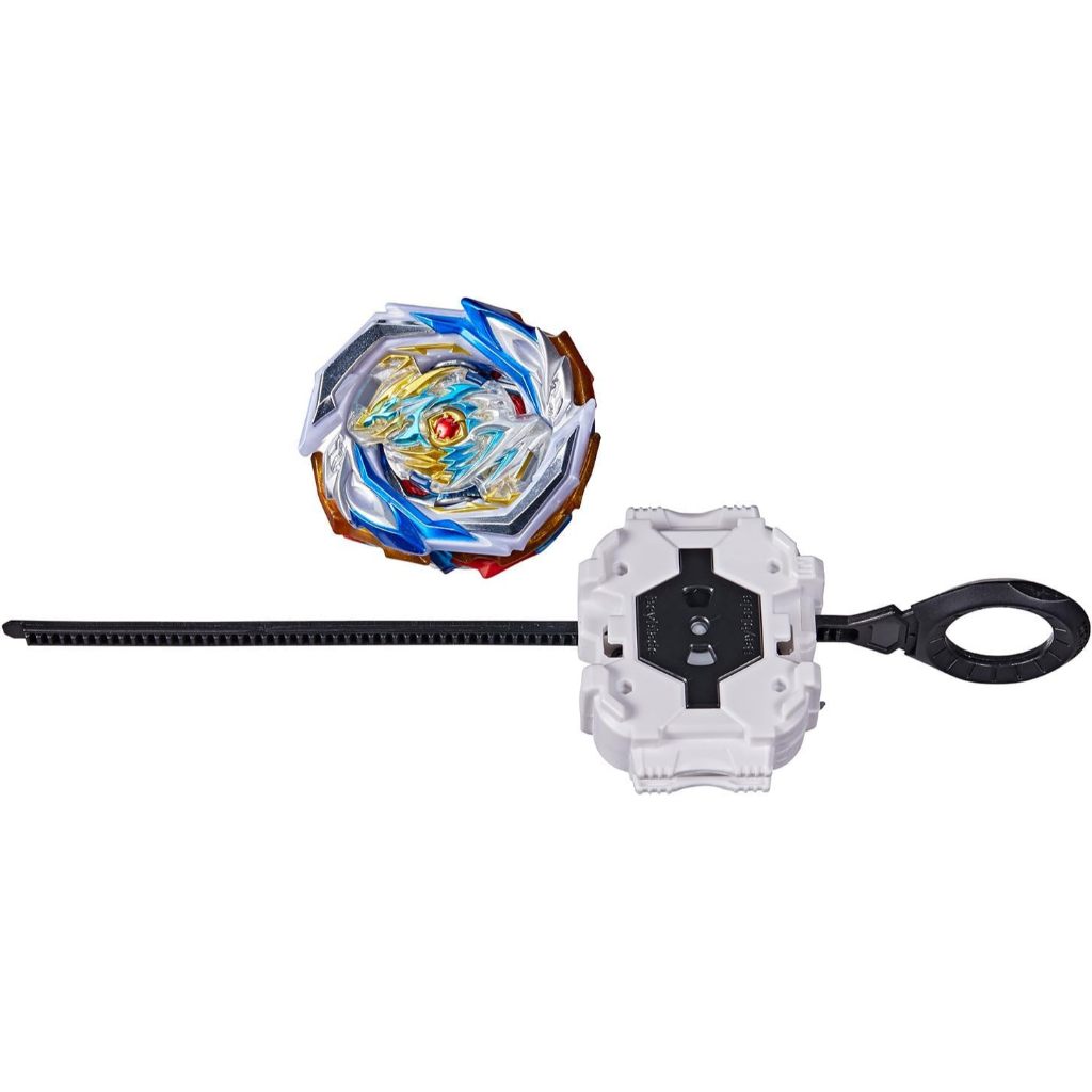 Beyblade BEY PRO Command Dragon