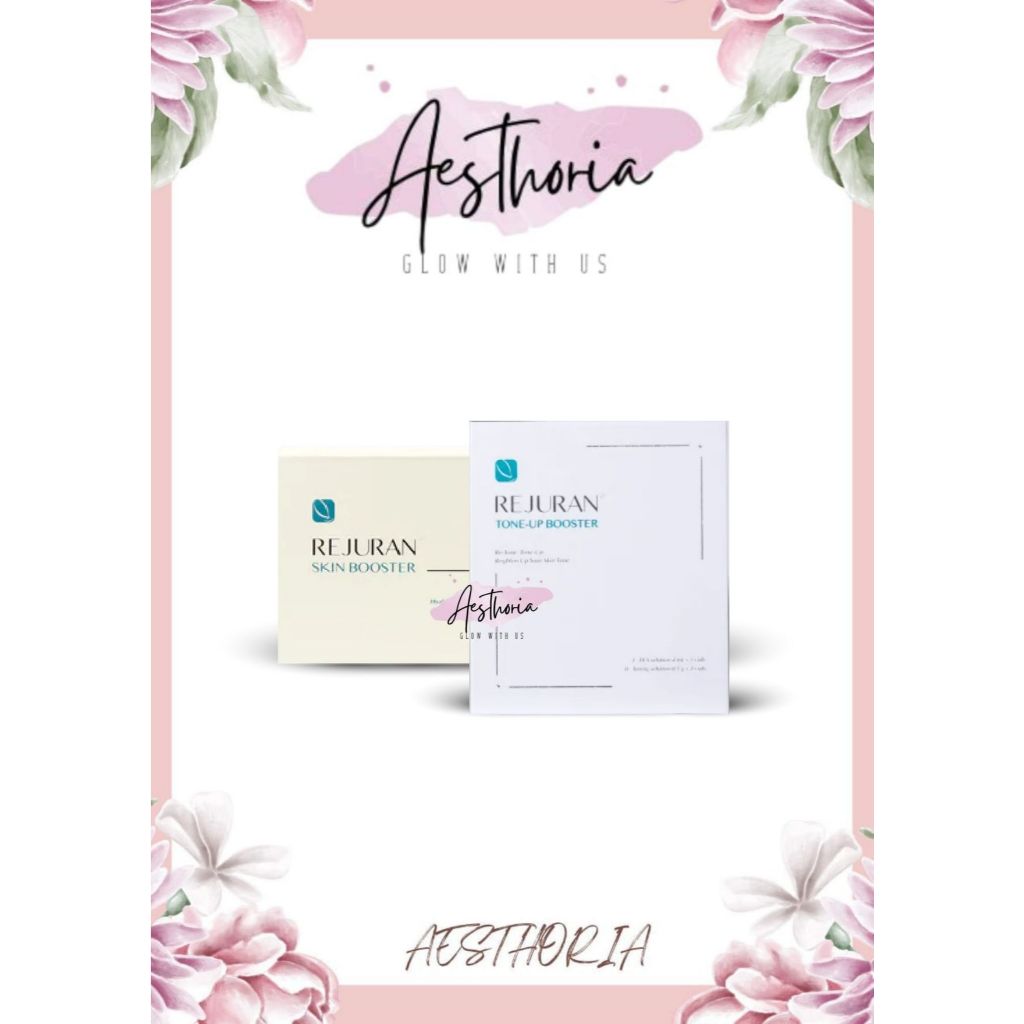 Skin Booster PN DNA Salmon Rejurn for skin Beauty care