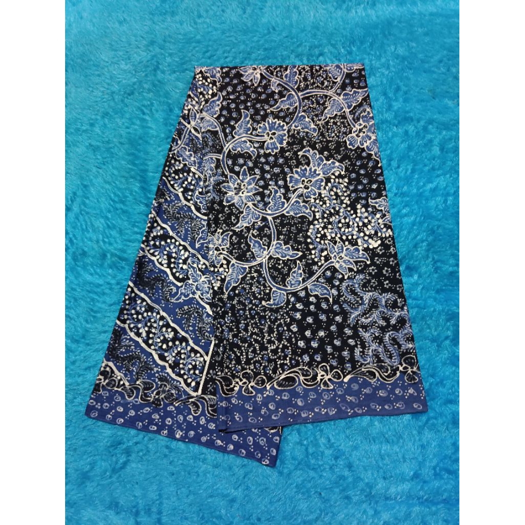 Sarung Batik Tulis Lasem (JUMBO)