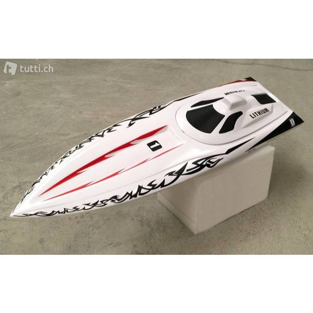 Ospray Racing Boat 1180 Electric Rcboat