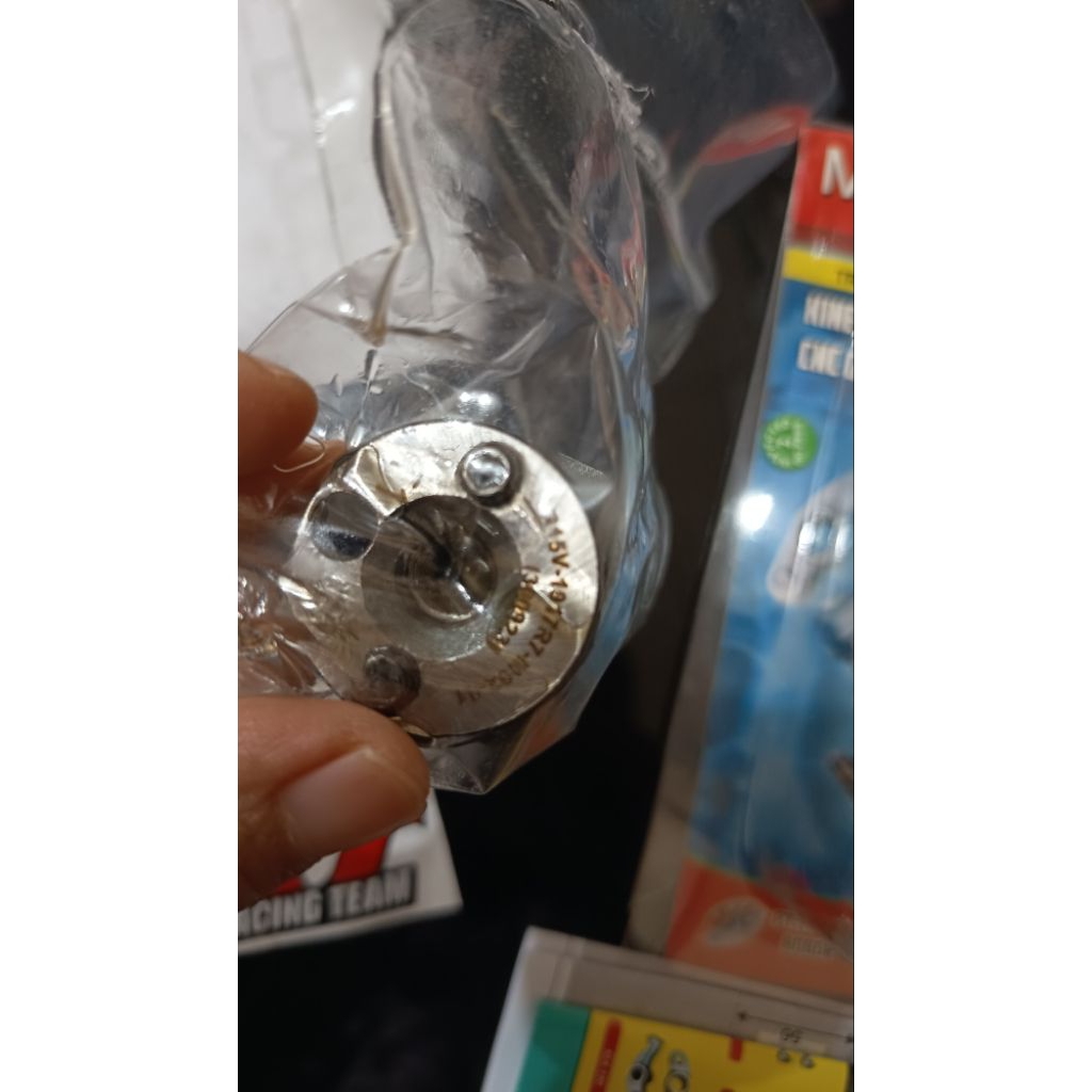 BRT Noken as BRT R15 VVA Noken as brt vixion vva/Noken as Vixion vva T1/Noken as R15 vva T1