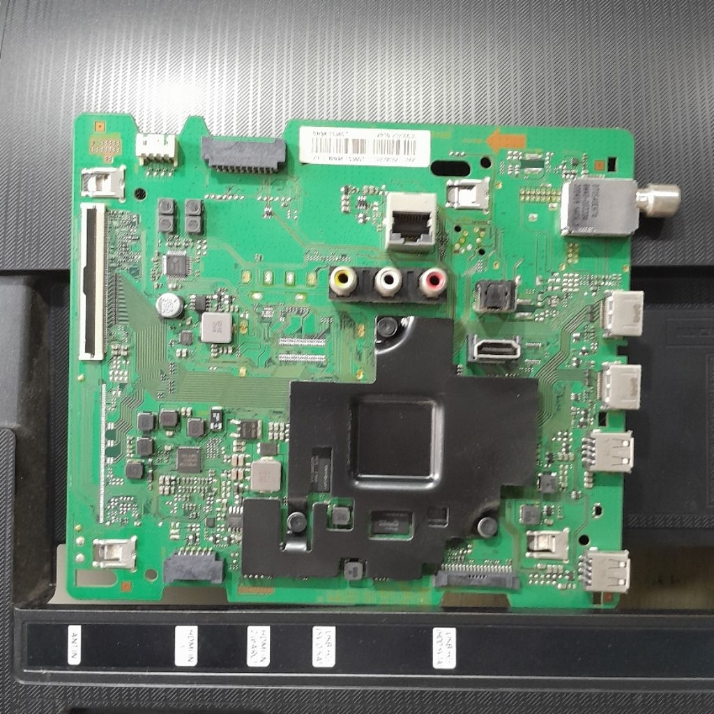 MB SAMSUNG UA 55TU8000 Mainboard SAMSUNG UA 55TU8000 K