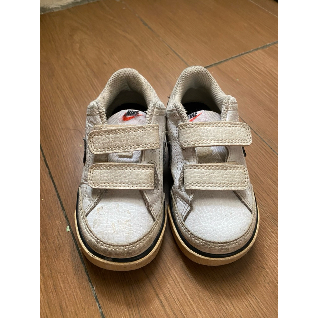 Nike Court Borough Low 2 (second)